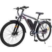 Электровелосипед Hiper Engine MTB S1 Space Gray 2023