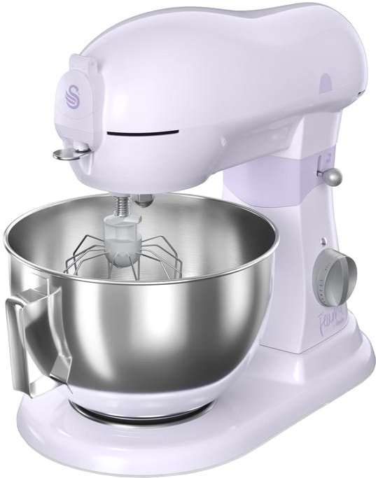 

Планетарный миксер Swan SP32010LYN