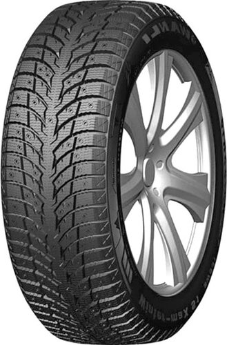Зимние шины Wanli SW631 275/55R20 117H XL (под шип)