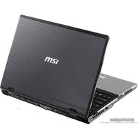 Ноутбук MSI CR620-013XP