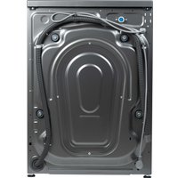 Стирально-сушильная машина Бирюса WMD-SM812/03 M