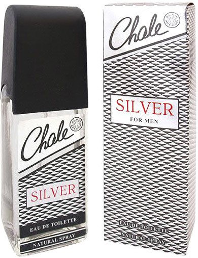 

Туалетная вода Positive Chale Silver EdT (100 мл)