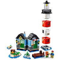 Конструктор LEGO Creator 31051 Маяк