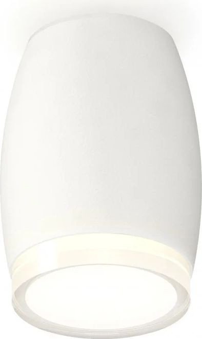 

Точечный светильник Ambrella light Techno spot XS1122022 SWH/FR