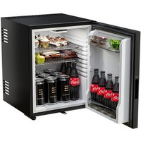 Мини-холодильник Meyvel MMT-38B