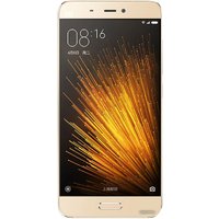Телефон Xiaomi Mi 5 64GB Gold