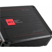 Автомобильный усилитель ACV DX-4.80 V4