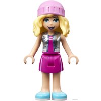 Конструктор LEGO Friends 41704 Большой дом на главной улице