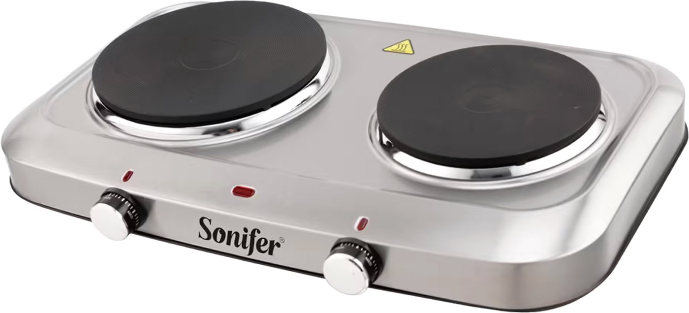 

Настольная плита Sonifer SF-3059
