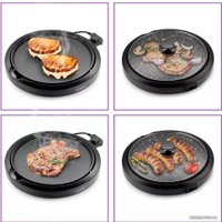 Электросковорода Kitfort KT-1680