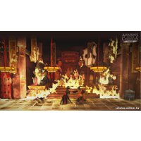  Assassin’s Creed Chronicles: Трилогия для PlayStation 4