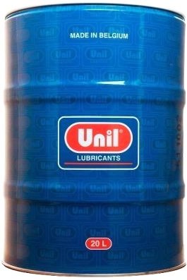 

Трансмиссионное масло Unil Matic LT 20л