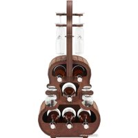 Подарочный набор Экспедиция Виолончель - бар (кэррингтон)