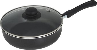 Сотейник Flonal Black&Silver BS3223