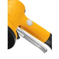 Машина для укладки плитки Denzel TTM-130-0 (без АКБ)