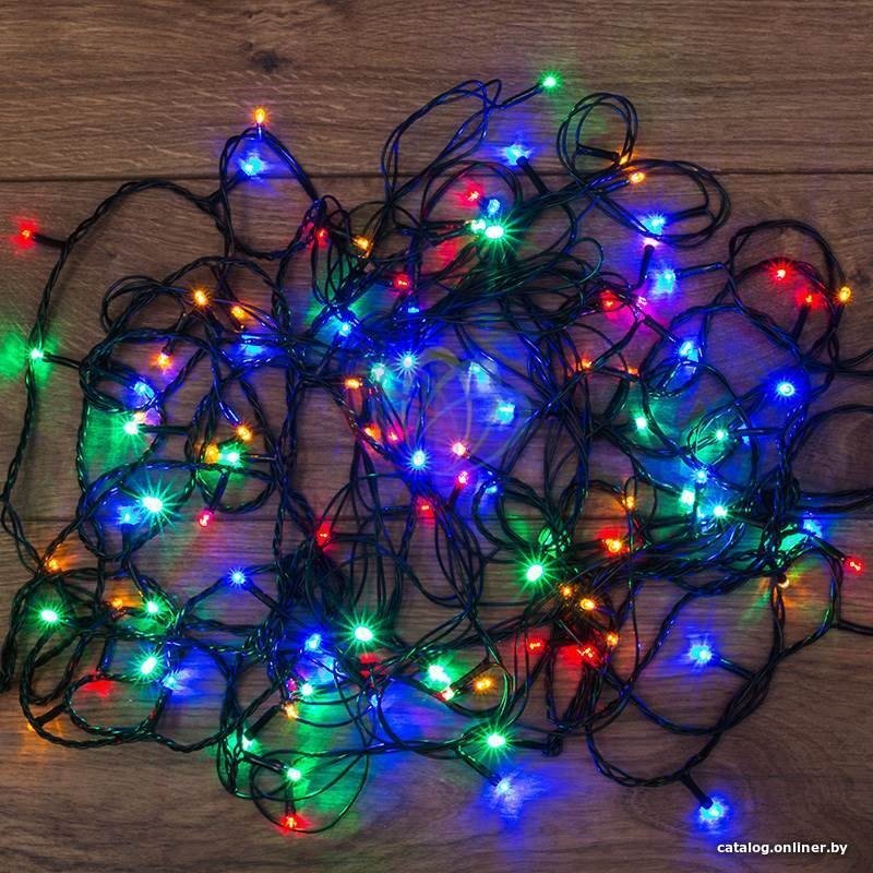 Светодиодная гирлянда Neon-Night Универсальная 303-105