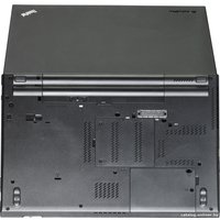 Ноутбук Lenovo ThinkPad T530i (N1BCRRT)