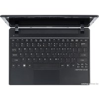 Нетбук Acer Aspire One 756-1007Ckk (NU.SGYEP.021)