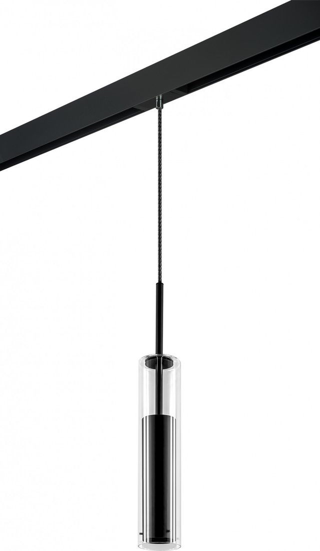 

Трековый светильник Lightstar Cilino PRO756017