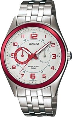 

Наручные часы Casio MTP-1353D-8B3