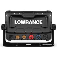 Эхолот-картплоттер Lowrance HDS PRO 10 Active Imaging HD 000-15984-001
