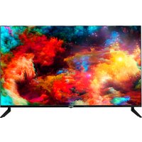 Телевизор Roome 55VU424W