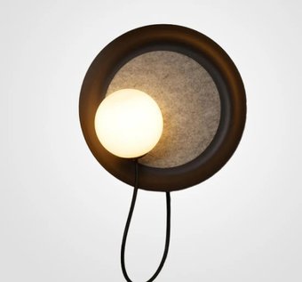 Бра ImperiumLoft Margott-Wall01 224255-23