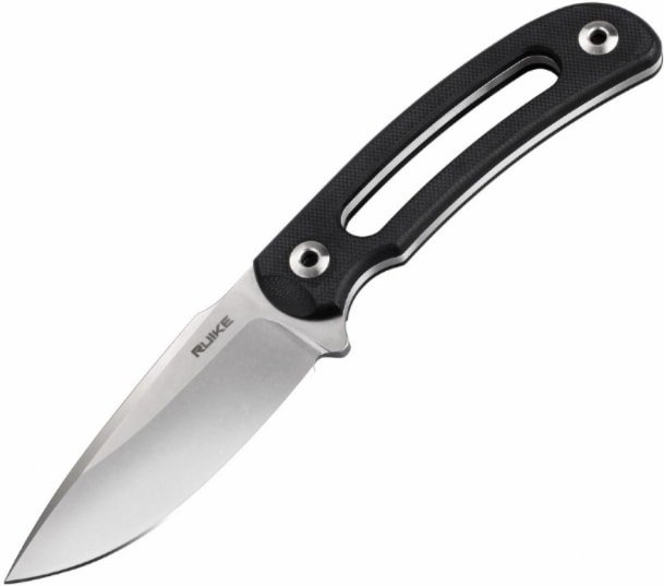 

Нож Ruike F815-B (черный)