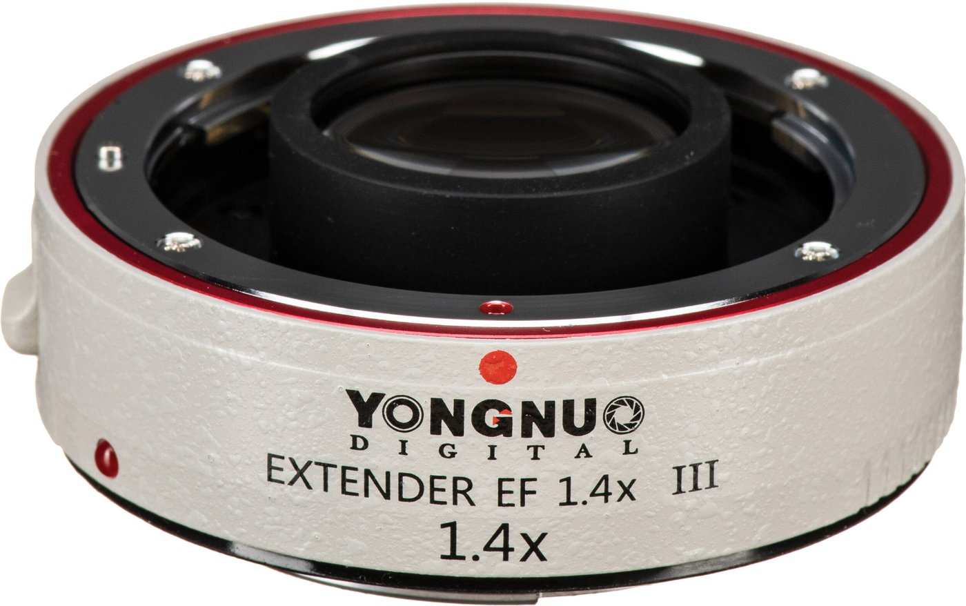 

Конвертер Yongnuo Extender EF 1.4x III