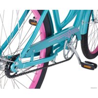 Велосипед Schwinn ALU 1 Women (бирюзовый)