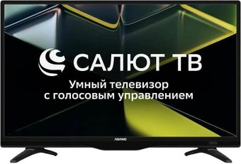 Телевизор ASANO 32LH5010T