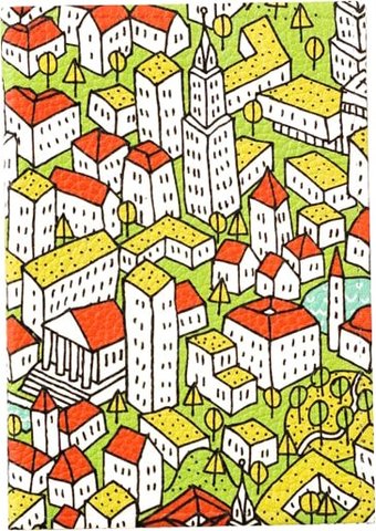 Vokladki Город 11034