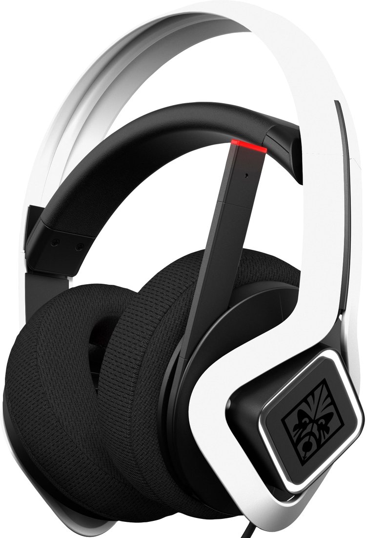 

Наушники HP OMEN Mindframe Prime (белый)