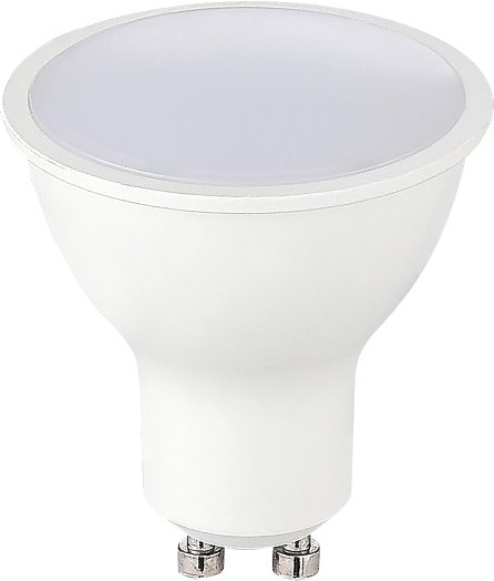 

Светодиодная лампочка ST Luce Smart ST9100.109.05 5W 400lm GU10