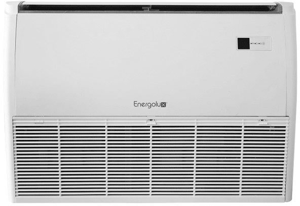 

Кондиционер Energolux Floor-Ceiling SACF18D4-A/SAU18U3-A