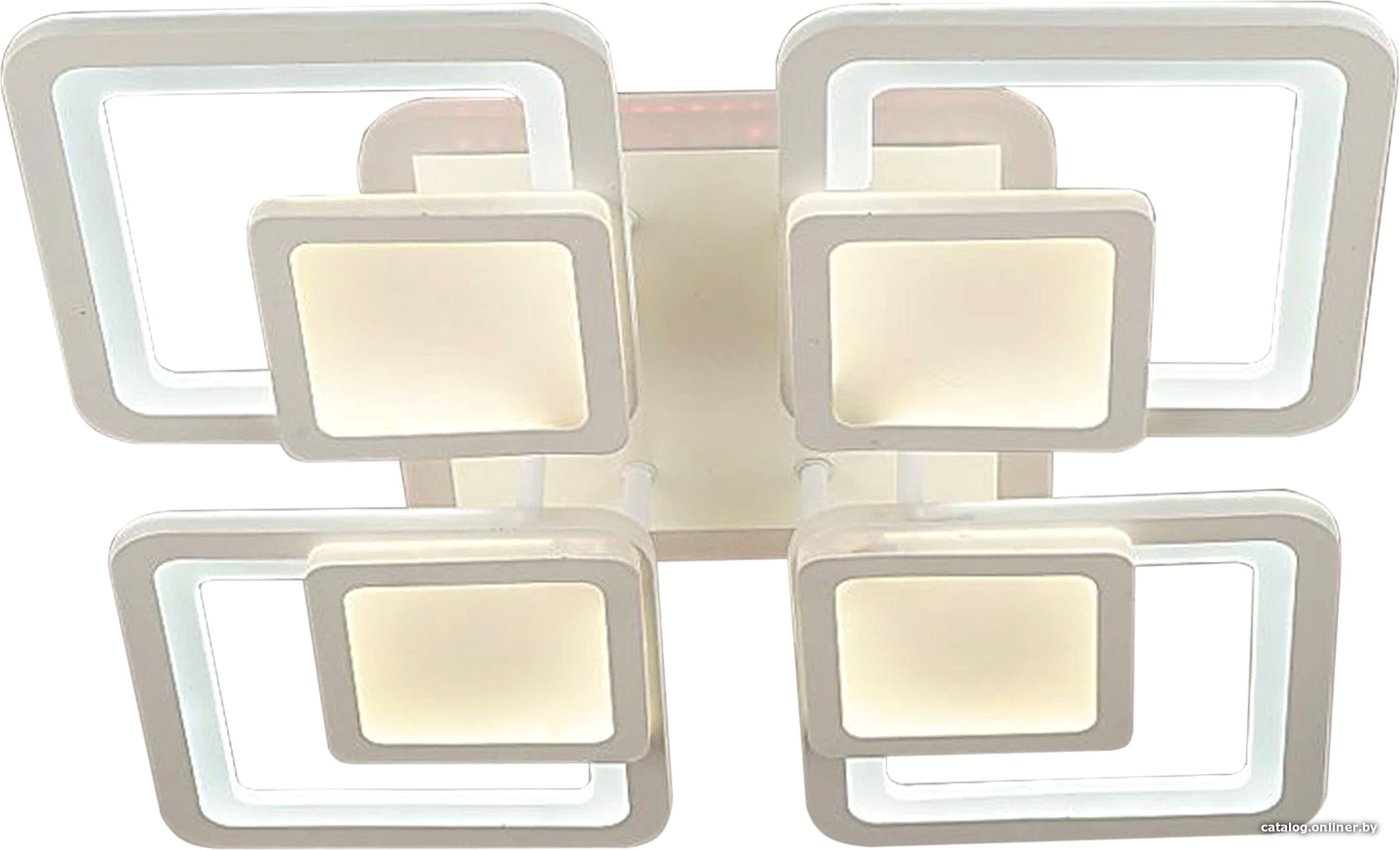 Припотолочная люстра Aitin Pro YH268/4 RGB