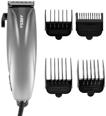 Машинка для стрижки волос Aresa AR-1804
