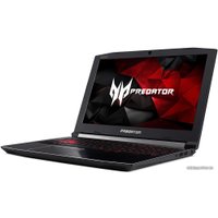 Игровой ноутбук Acer Predator Helios 300 PH317-52-52N5 NH.Q3DEU.033