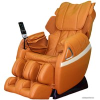 Массажное кресло UNO One Light UN361 (бронзовый)