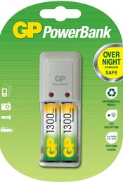 Зарядное устройство GP PB330