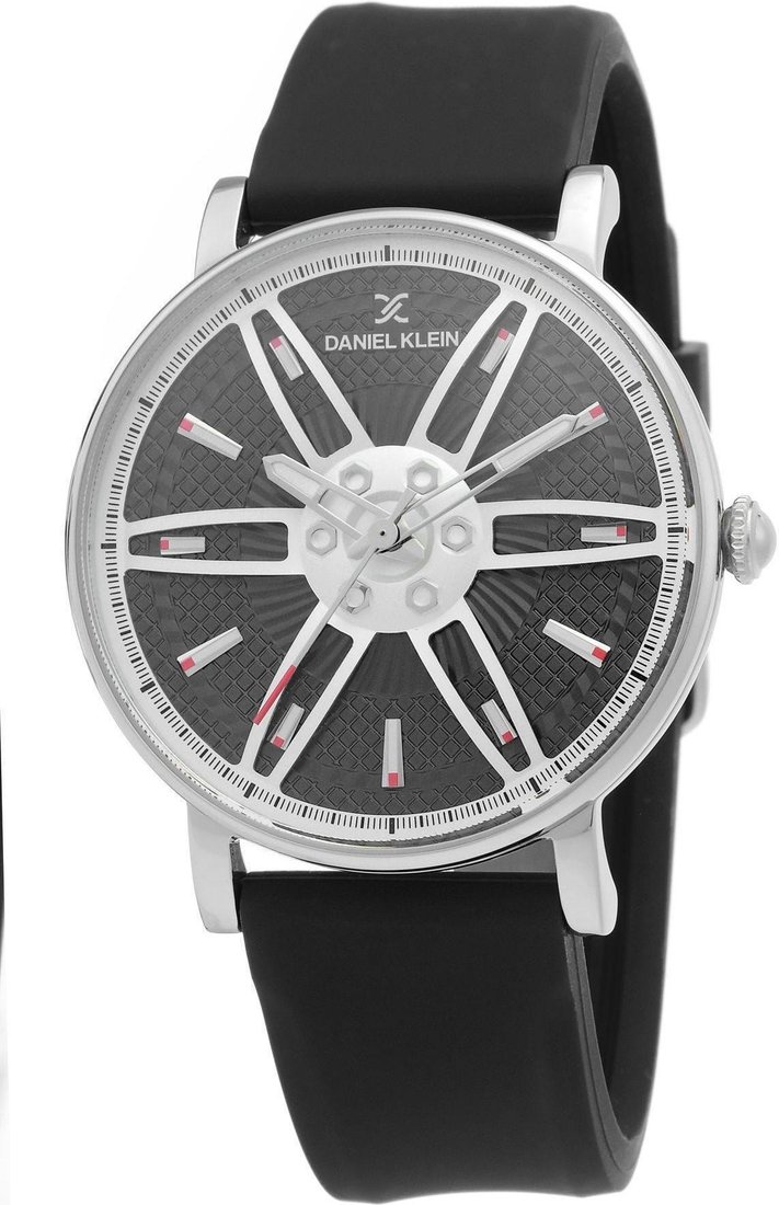 

Наручные часы Daniel Klein DK12335-3