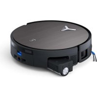 Робот-пылесос Ecovacs Deebot X11 OmniCyclone DEX99-1 (черный)