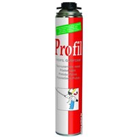 Монтажная пена Soudal Profil Gun 625 мл