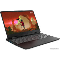 Игровой ноутбук Lenovo IdeaPad Gaming 3 15ARH7 82SB00NBRK