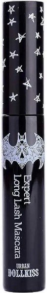 

Тушь для ресниц Baviphat Urban Dollkiss Black Devil Expert Longlash Maskara (10 мл)