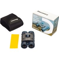 Бинокль Levenhuk Discovery Gator 8x21 77914