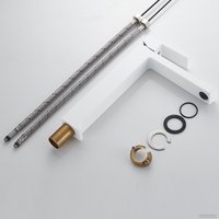 Смеситель Rose R1811C-1