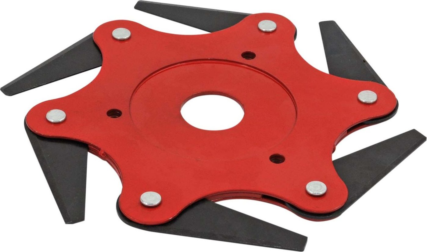 Головка триммерная Skiper A22