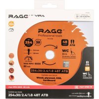 Пильный диск Vira Universal 594238