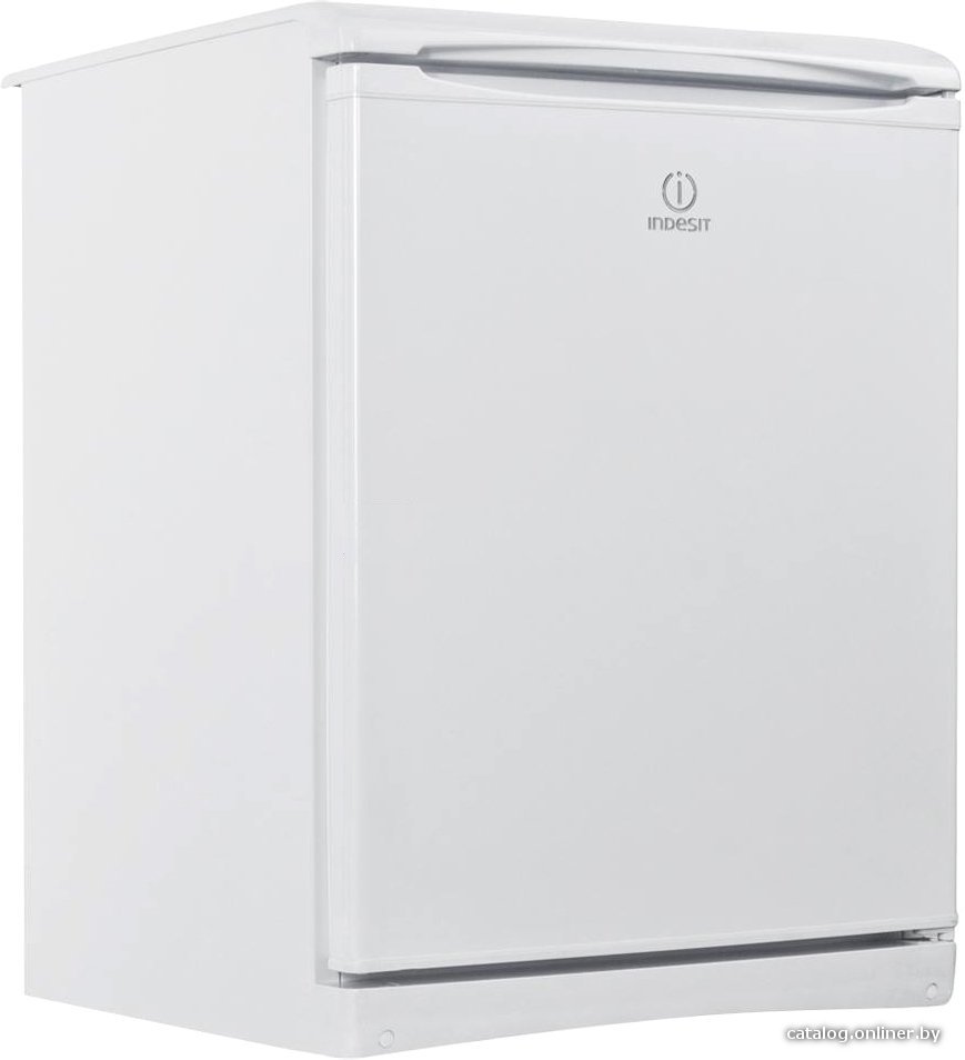 

Однокамерный холодильник Indesit TT 85